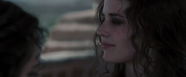 Cennetin Krallığı Fotoğrafı