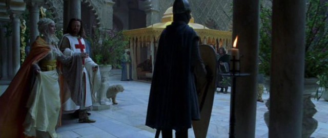 Cennetin Krallığı Fotoğrafı