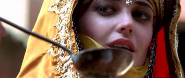 Cennetin Krallığı fotoğrafı