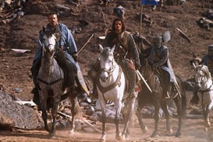 Cennetin Krallığı Fotoğrafı