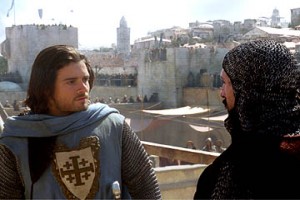 Cennetin Krallığı Fotoğrafı