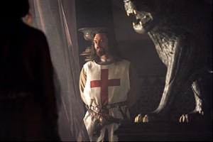 Cennetin Krallığı Fotoğrafı