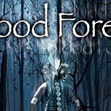 Kanlı Orman (2009) afişi