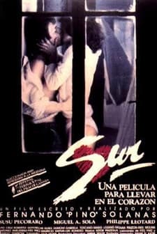 Güney (1988) afişi