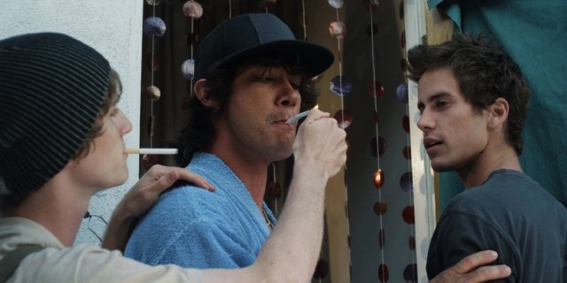 Getting That Girl Fotoğrafı