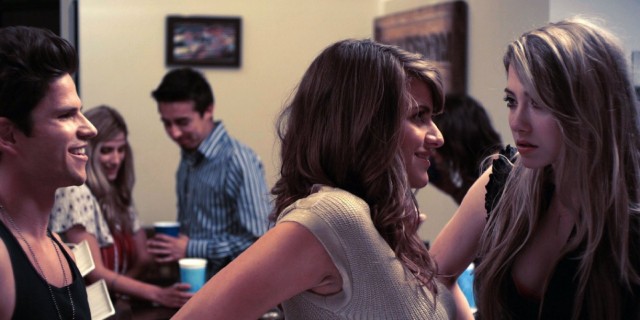 Getting That Girl Fotoğrafı