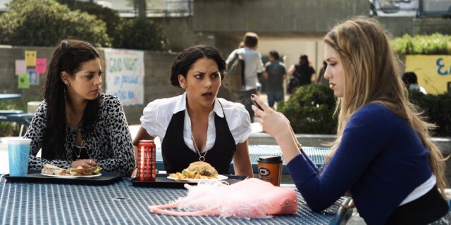 Getting That Girl Fotoğrafı