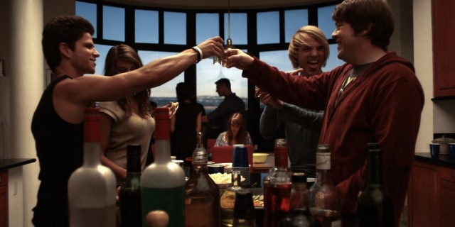 Getting That Girl Fotoğrafı