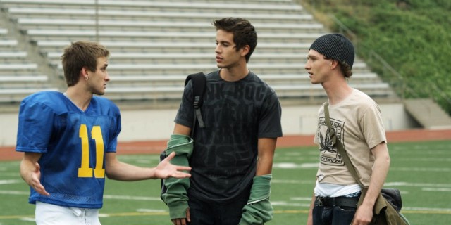 Getting That Girl Fotoğrafı