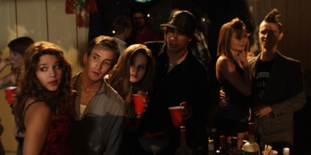 Getting That Girl fotoğrafı