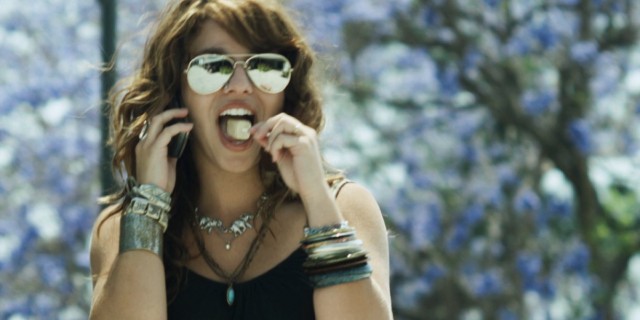 Getting That Girl Fotoğrafı