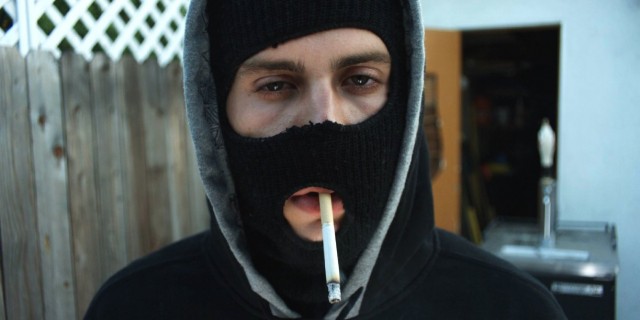 Getting That Girl Fotoğrafı