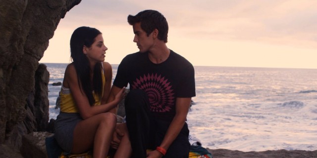 Getting That Girl Fotoğrafı