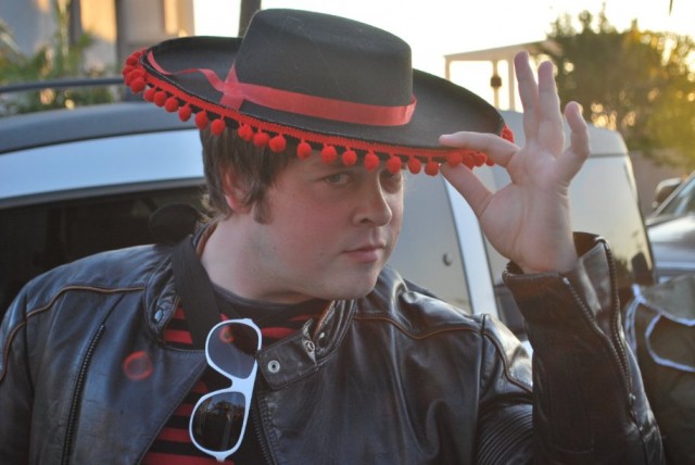 Getting That Girl Fotoğrafı