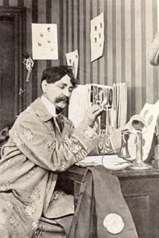 The Right Clue (1912) afişi