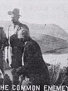 The Common Enemy (1910) afişi