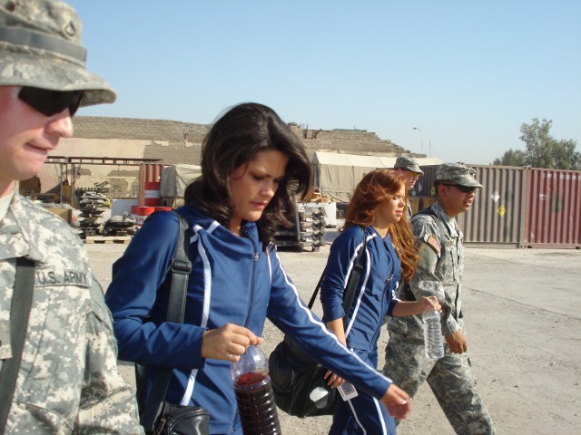 Single Shot Second Chance fotoğrafı