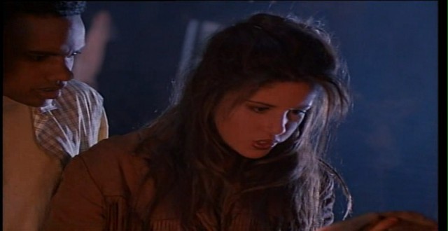 Pumpkinhead 2: Bloodwings fotoğrafı