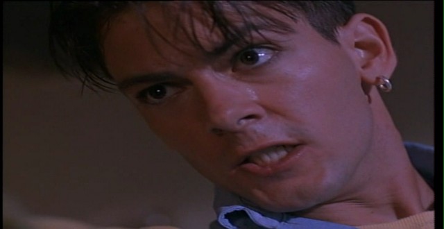 Pumpkinhead 2: Bloodwings fotoğrafı