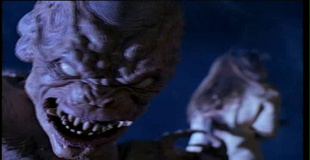 Pumpkinhead 2: Bloodwings fotoğrafı