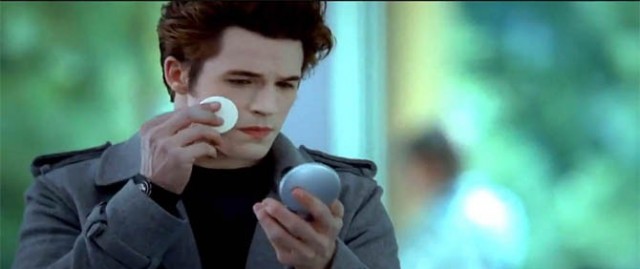 Biri Beni Isırdı fotoğrafı