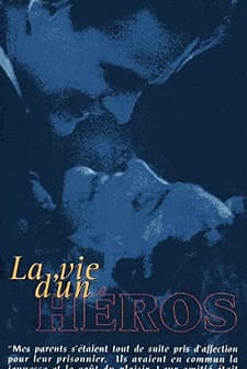 La Vie D'un Héros (1994) afişi