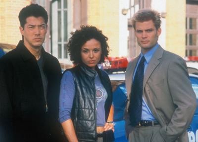 İz Sürücü fotoğrafı