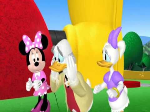 Mickey's Great Clubhouse Hunt fotoğrafı