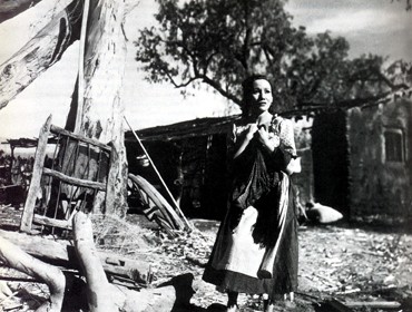 Soledad's Shawl fotoğrafı