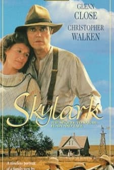Skylark (1993) afişi