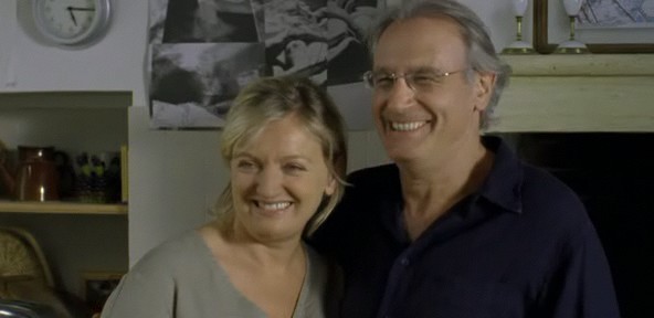 Skies Above fotoğrafı