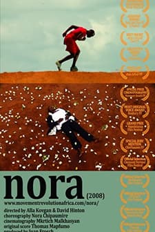 Nora (2008) afişi