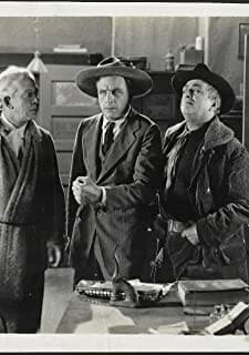 The Spoilers (1923) afişi