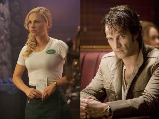 True Blood Fotoğrafı