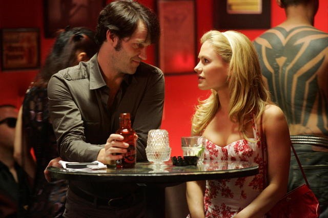 True Blood Fotoğrafı
