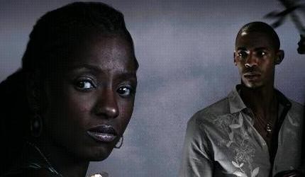 True Blood Fotoğrafı