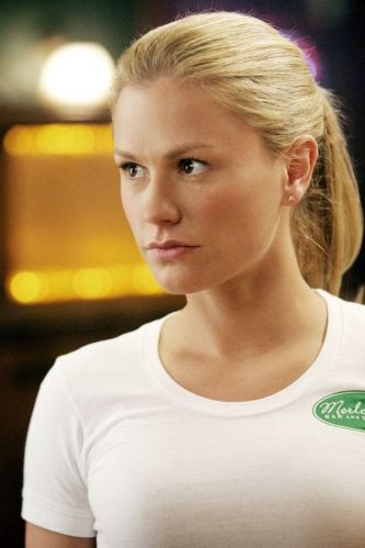 True Blood Fotoğrafı