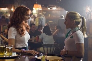 True Blood Fotoğrafı