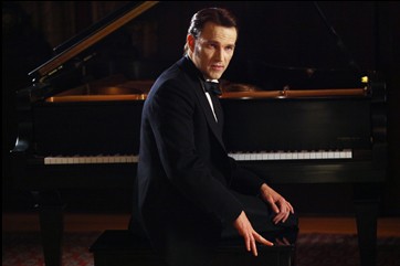 True Blood Fotoğrafı