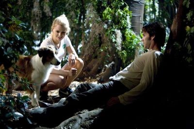 True Blood Fotoğrafı
