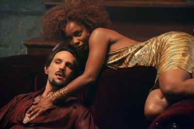 True Blood Fotoğrafı