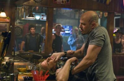 True Blood Fotoğrafı