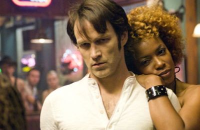 True Blood Fotoğrafı