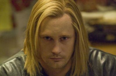 True Blood Fotoğrafı