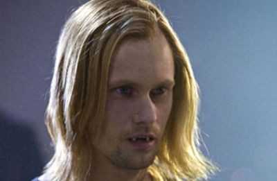 True Blood Fotoğrafı