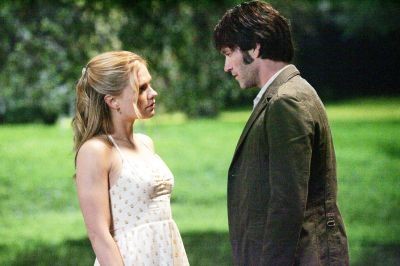 True Blood Fotoğrafı