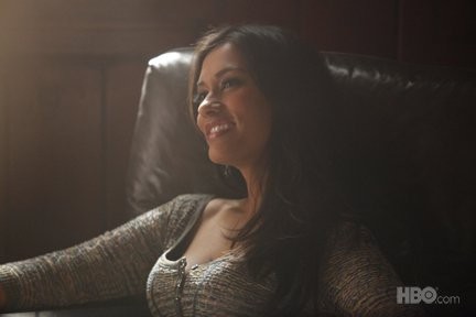 True Blood Fotoğrafı