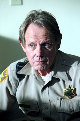 True Blood Fotoğrafı