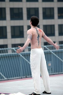 True Blood Fotoğrafı