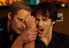 True Blood Fotoğrafı